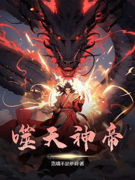 噬天邪神小说